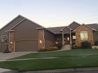 2013 N Woodard St, Derby, KS 67037