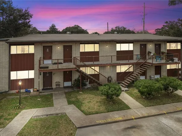 106 E 3rd St, Belle Chasse, LA 70037