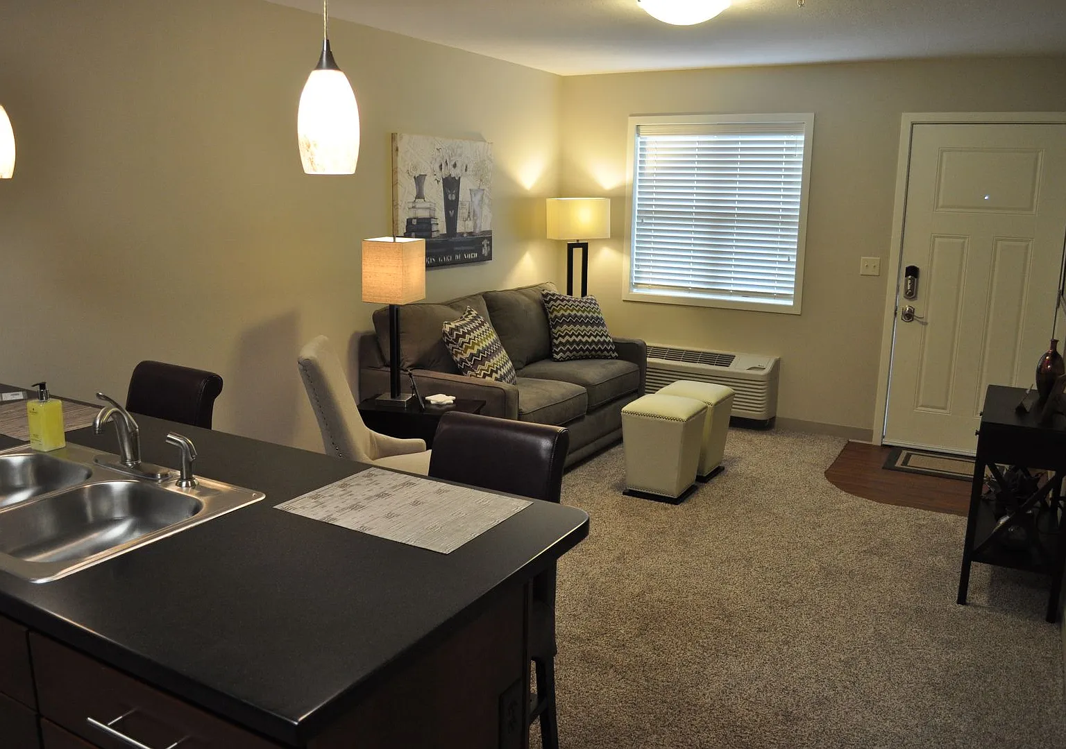 1 bed, 600 sqft, $795 — Photo 4