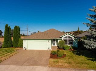 5018 Cultus Ave SE, Salem, OR 97306
