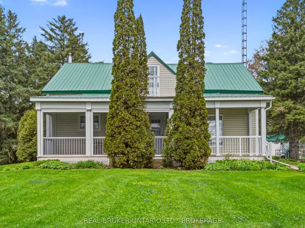 18973 Paragon Rd, South Glengarry, ON K6H 5R5