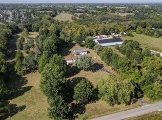 9270 NE 112th St, Kansas City, MO 64157
