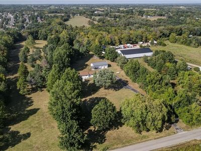 9270 NE 112th St, Kansas City, MO, 64157