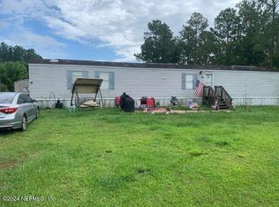 54055 Heller Rd, Callahan, FL 32011