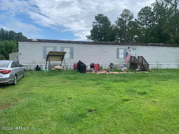 54055 HELLER Road, Callahan, FL 32011