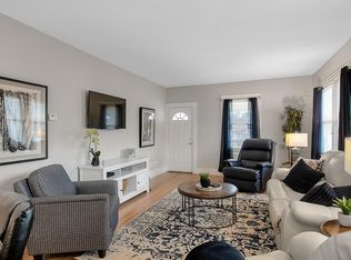 531 S Volutsia Ave, Wichita, KS 67211