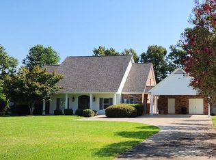 516 Highway 569, Ferriday, LA 71334