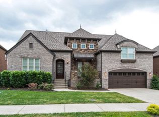 5321 Highland Place Way, Hermitage, TN 37076