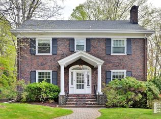 285 Beech Spring Rd, South Orange, NJ 07079