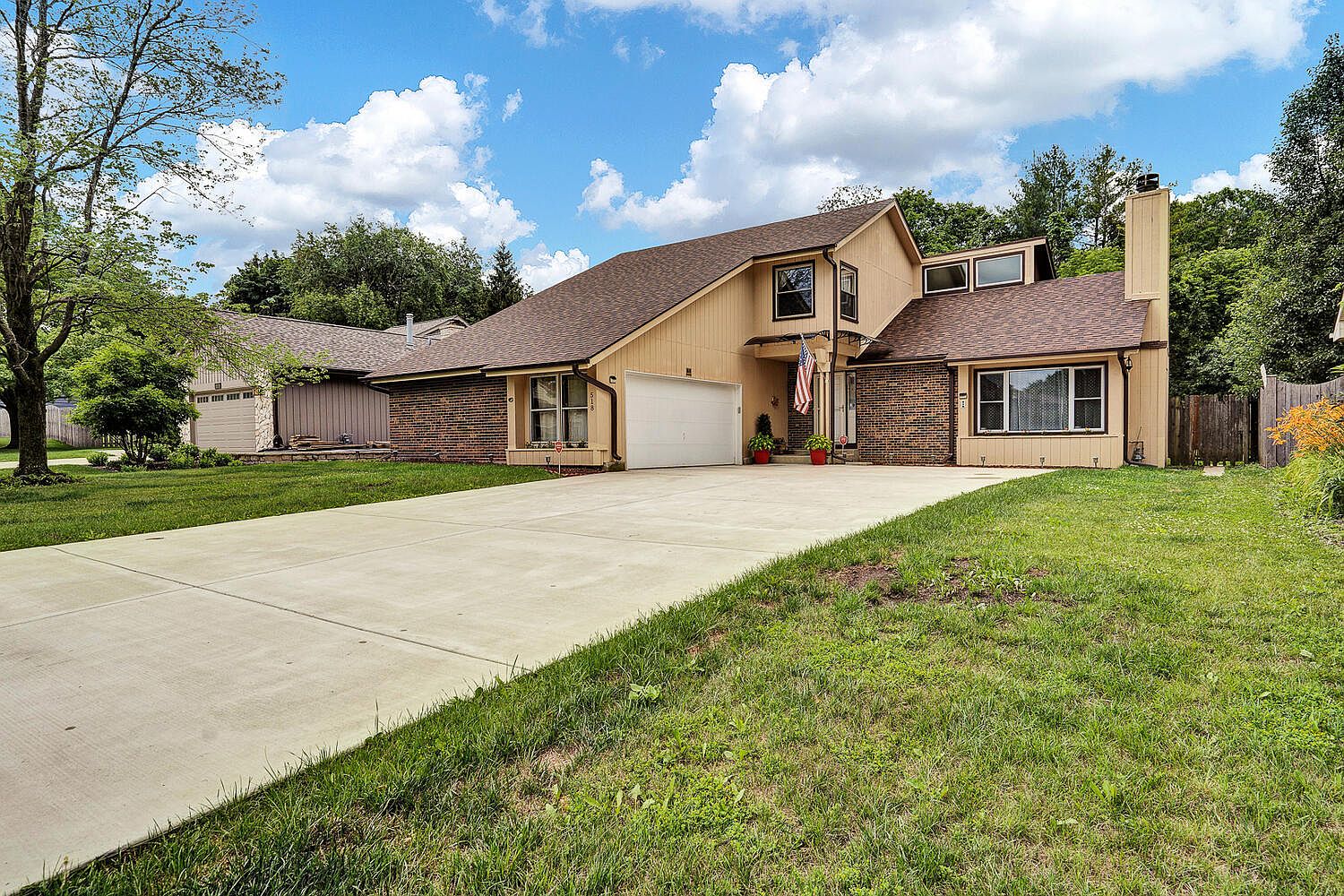 518 Sunnyside Ave, Gurnee, IL 60031 Zillow