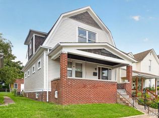 4151 Beethoven Ave, Saint Louis, MO 63116