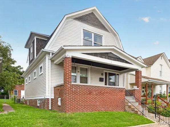 4151 Beethoven Ave, Saint Louis, MO 63116