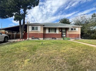 9321 Hoffman Way, Thornton, CO 80229
