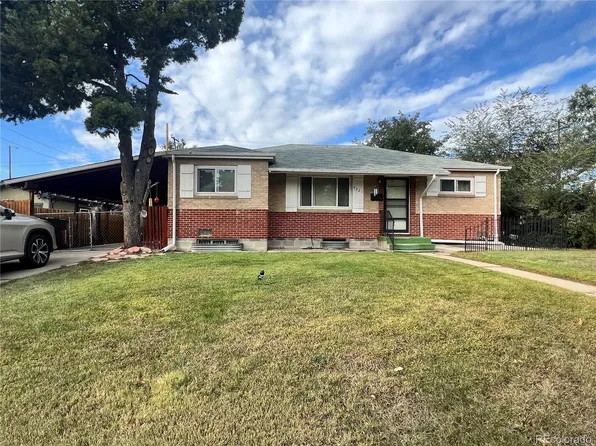 9321 Hoffman Way, Thornton, CO 80229