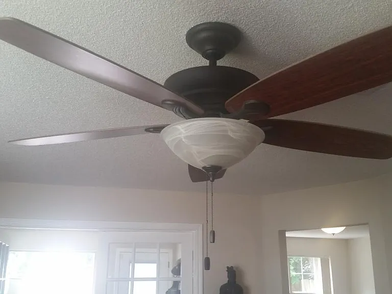 Hunter ceiling fans