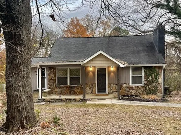 4602 Sunflower Dr, Knoxville, TN 37909