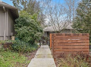 5545 SW Multnomah Blvd, Portland, OR 97219