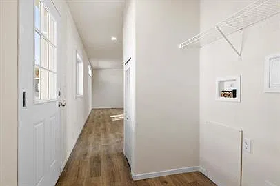 Floor plan Blue Fir Phase 3 Summit Bend