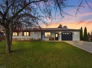 33 Dufferin St, Brant, ON N0E 1A0