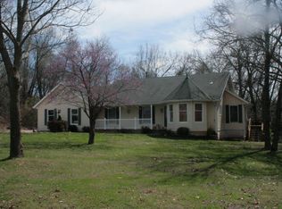 1614 W Emerald Oaks Dr, Nixa, MO 65714