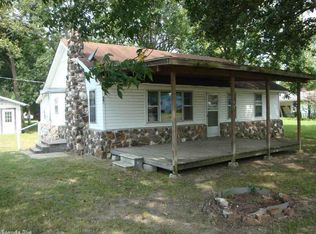 501 N Grand Ave, Mc Rae, AR 72102