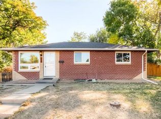 5426 Dover St, Arvada, CO 80002