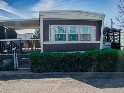 3777 Falcon St SPACE 10, White City, OR, 97503