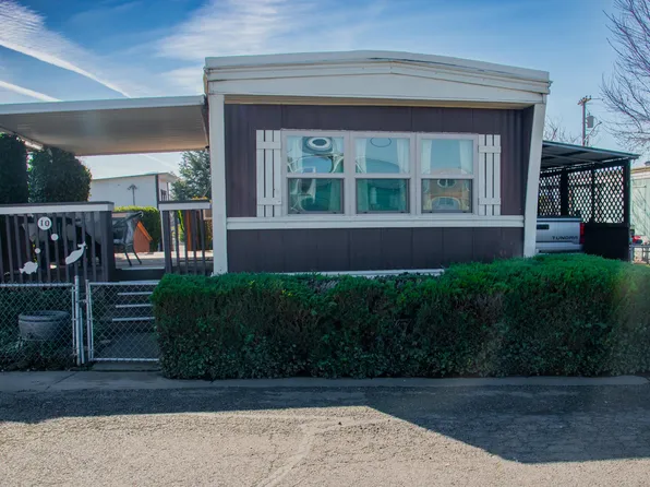 3777 Falcon St Space 10, White City, OR 97503