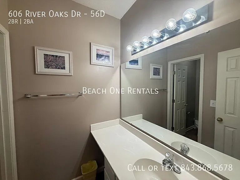 606 River Oaks Dr #56D — Photo 9