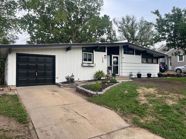 129 S Wisconsin St, Salina, KS 67401