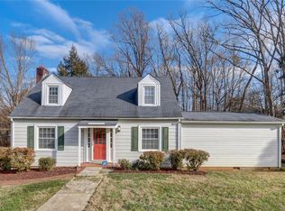 12149 Nc Highway 87 S, Eden, NC 27288