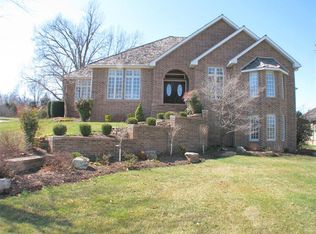 5403 S Castlebay Dr, Springfield, MO 65809