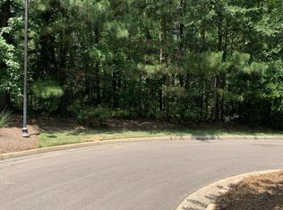927 Montrose Dr LOT 9, Ridgeland, MS 39157