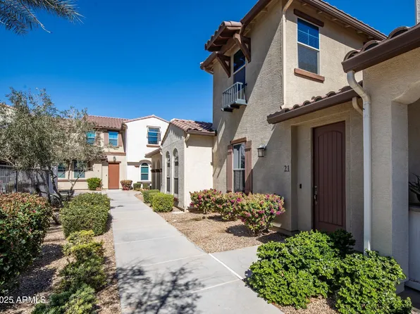 3855 S McQueen Rd 21, Chandler, AZ 85286