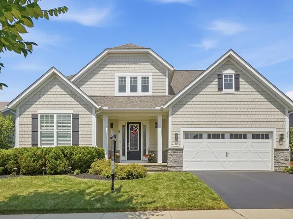 4503 Ruppert Trl, Powell, OH 43065