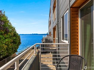 733 Lake Street S #101, Kirkland, WA