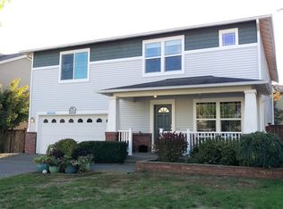 14130 Springbrook Rd SE, Monroe, WA 98272