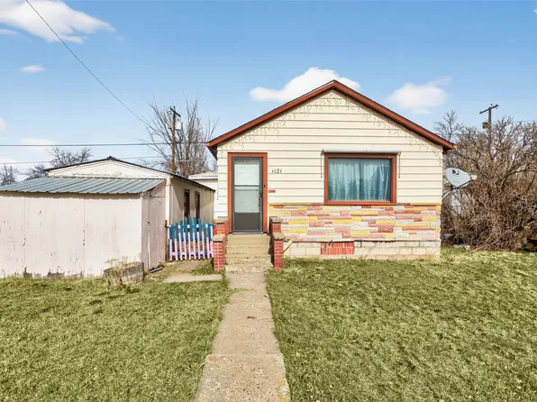 1121 6th Ave S, Great Falls, MT 59405