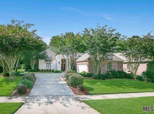 19031 Turnberry Ct, Baton Rouge, LA 70809