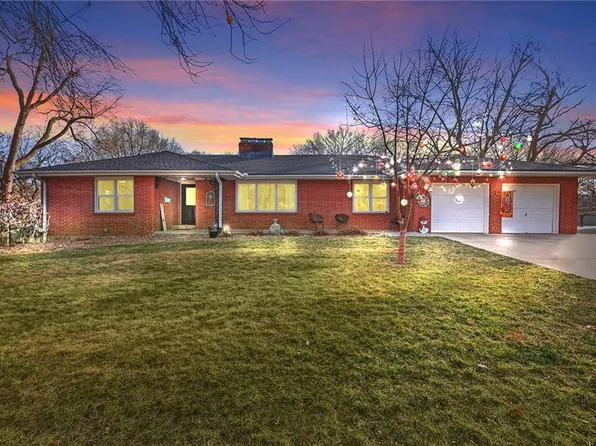 105 E 109th Ter, Kansas City, MO 64114
