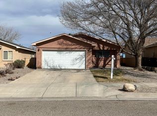 3110 Chama Meadows Dr NE, Rio Rancho, NM 87144