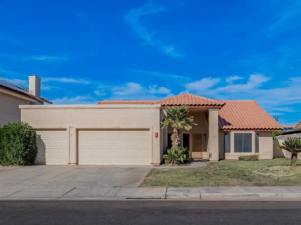 2202 W 13th Ln, Yuma, AZ 85364