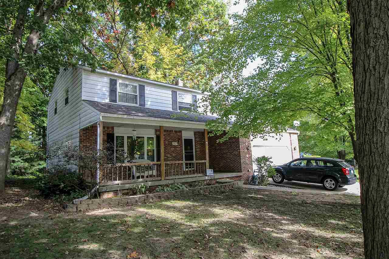 2409 Delwood Dr, Clio, MI 48420 Zillow