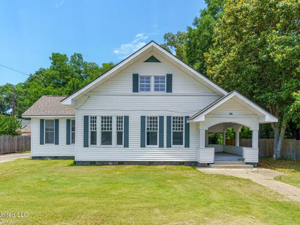 419 Ford St, Columbia, MS 39429