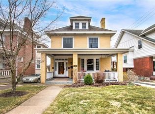 3085 Pinehurst Ave, Pittsburgh, PA 15216