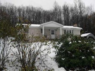 69 Miller Rd, Mill Run, PA 15464