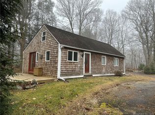36 New Milford Rd W, Bridgewater, CT 06752