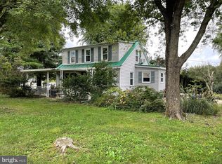 408 Rocky Ford Rd, Clear Brook, VA 22624