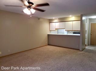 4201 N 7th St APT 205, Lincoln, NE 68521