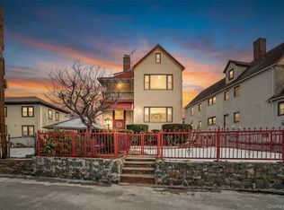 247 Nuber Ave, Mount Vernon, NY 10553